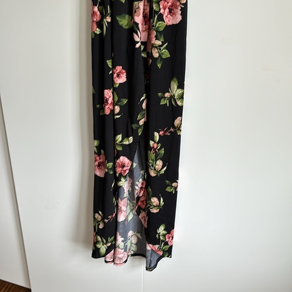 Pretty floral dress - Picture 3 of 4